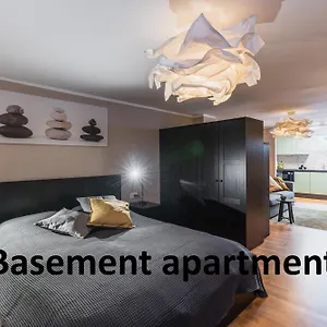 Valentina Apartment Ljubljana